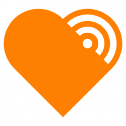 Heartfeed RSS Reader Icon
