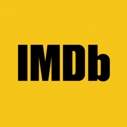 IMDb: Movies & TV Shows Icon