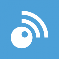 Inoreader - News App & RSS Icon