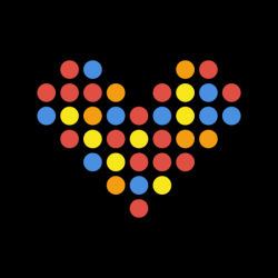 CardioBot - Heart Rate Tracker Icon