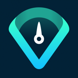 Vekt - Weight Tracking Icon