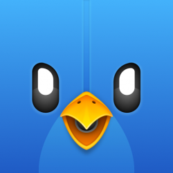Tweetbot 5 for Twitter Icon