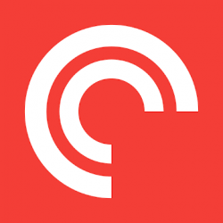 Pocket Casts - Podcast Player Icon