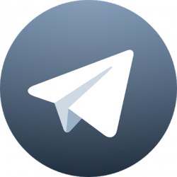 Telegram X Icon