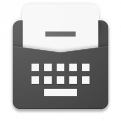 Monospace - Writing and Notes Icon